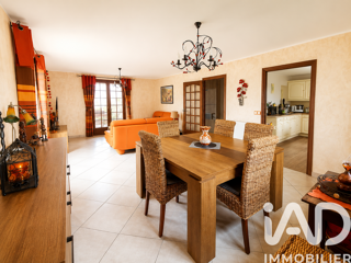  Maison à vendre 4 pièces 105 m²