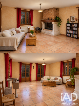  Maison à vendre 6 pièces 168 m²