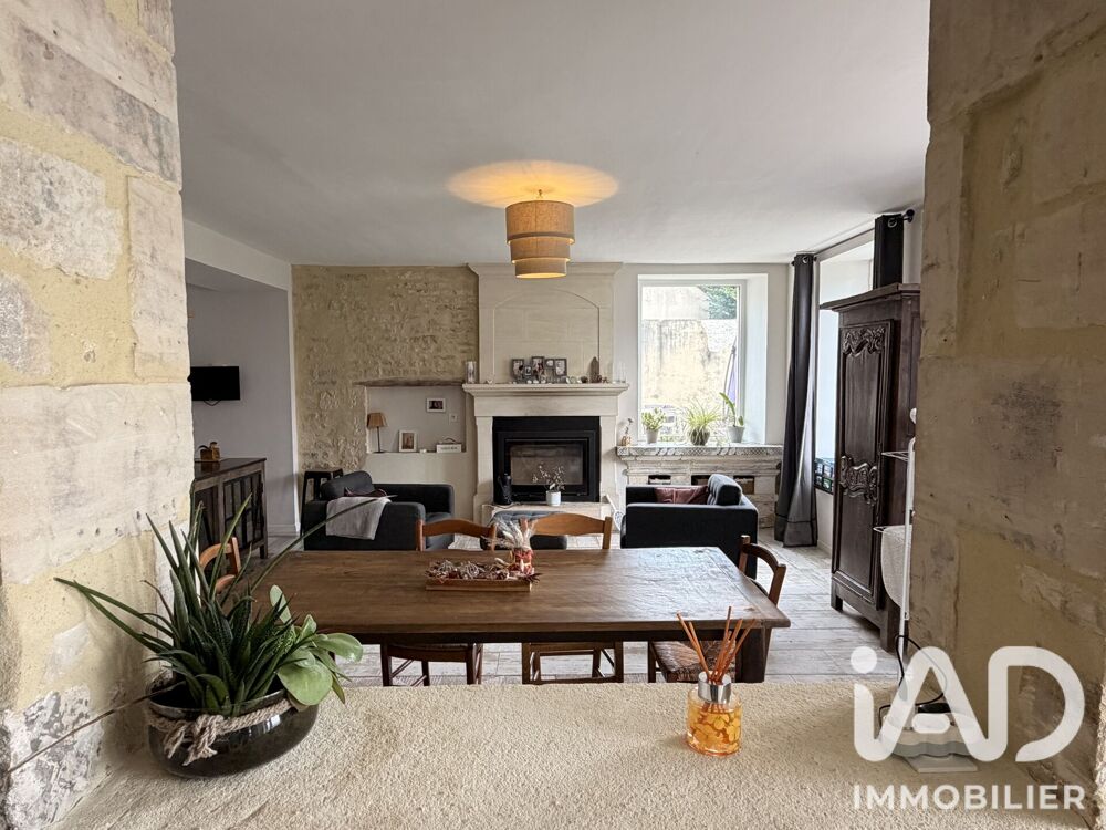 à vendre  Maison Formigny (14710)