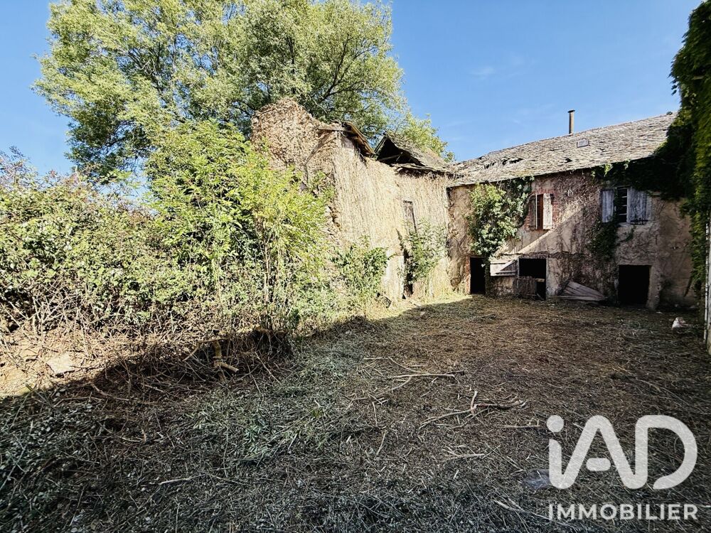 Vente Maison Vente Maison traditionnelle 5 pièces Tauriac-de-naucelle