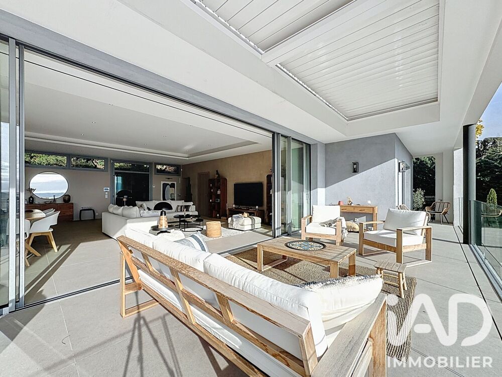 à vendre  Maison Sainte-Maxime (83120)