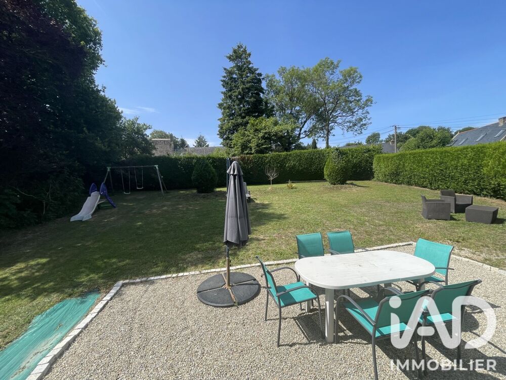 Vente Maison Vente Maison traditionnelle 6 pièces Landévant