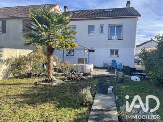 Maison 5 pièces 92 m² · à Mitry-Mory · 92 m² · 335 000 €