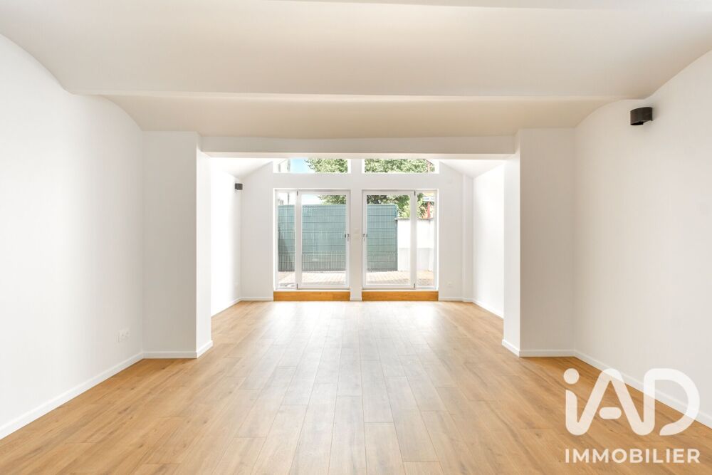 Vente Maison de ville 5 pièces