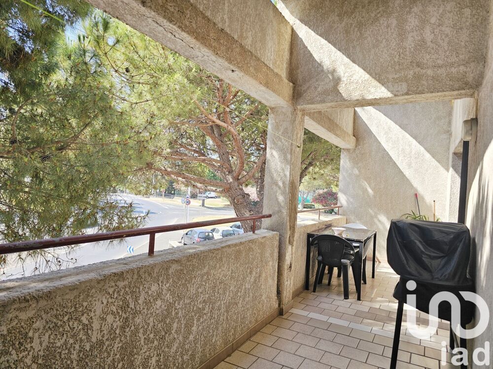Vente Appartement Vente Appartement 4 pièces Valras-plage