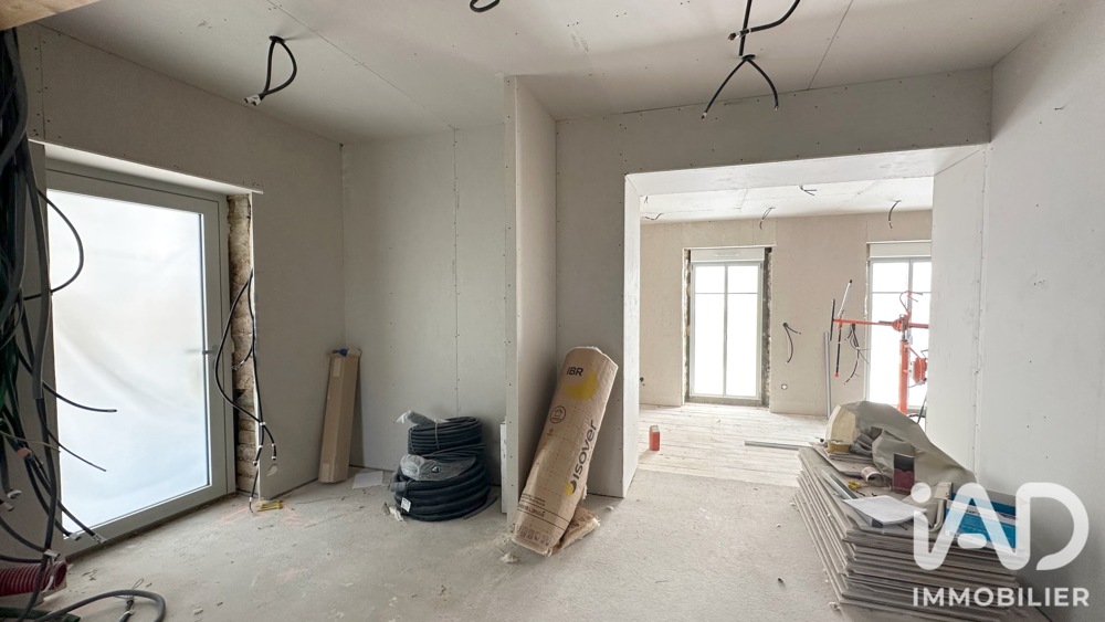 Vente Appartement Vente Duplex 4 pièces Montferrand-le-château