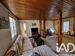  Maison � vendre 3 pi�ces 86 m�