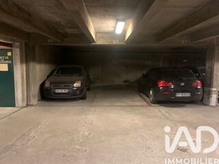  Parking / Garage à vendre 45 m²