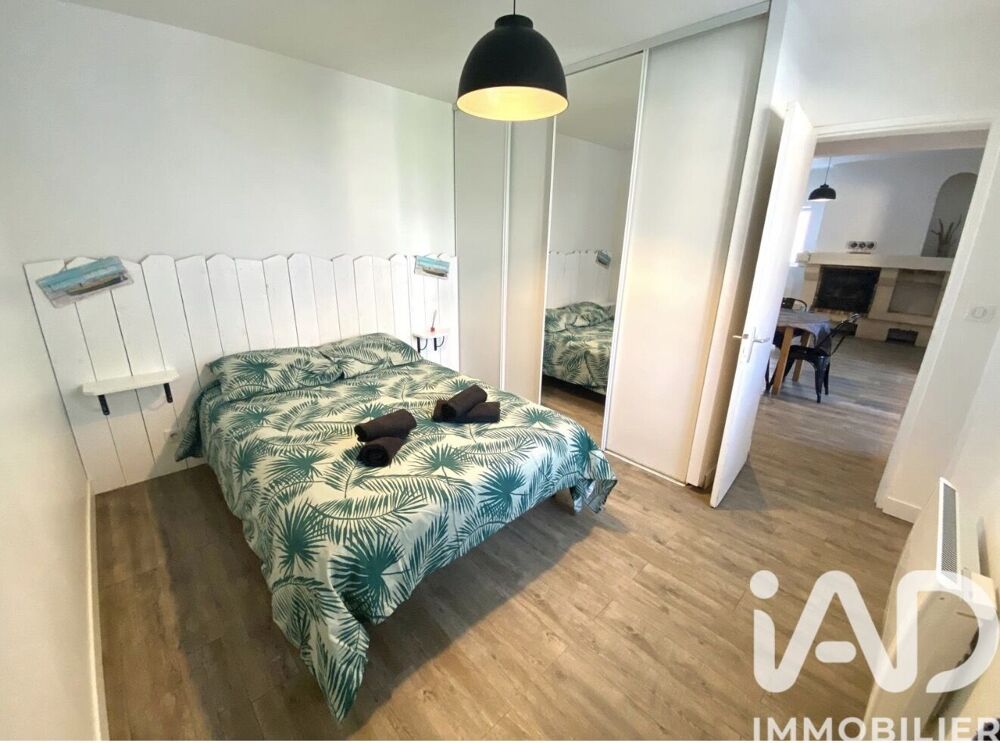 Vente Maison Vente Maison/villa 3 pièces Biganos
