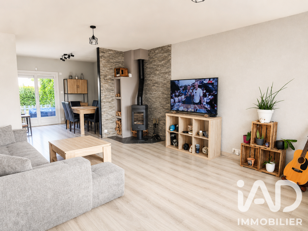 Vente Maison Vente Maison/villa 4 pièces Marsannay-la-côte