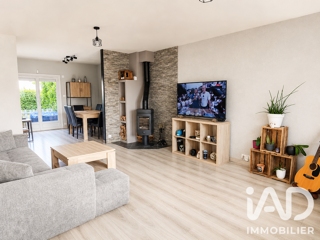 Vente Maison Vente Maison/villa 4 pièces Marsannay-la-côte
