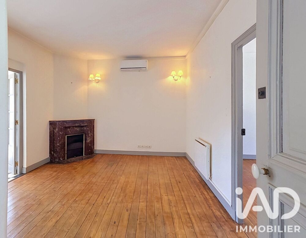 Vente Maison de village 5 pièces