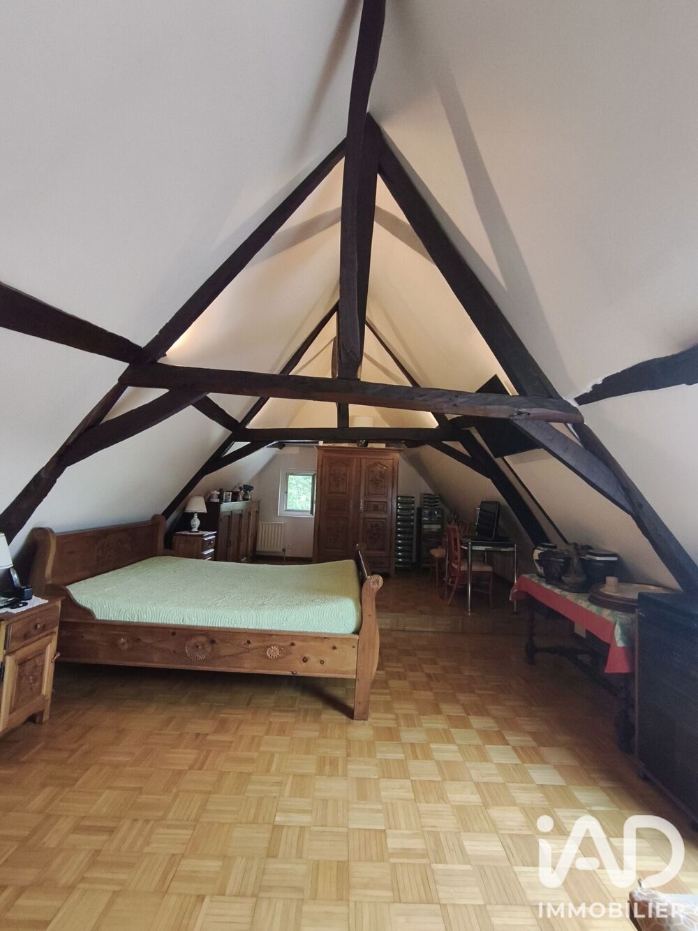 Vente Immeuble Vente Immeuble 222 m&sup2; Lys-lez-lannoy