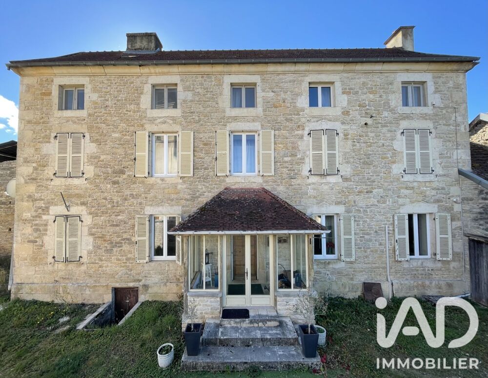 Vente Maison Vente Maison de campagne 9 pièces Balot