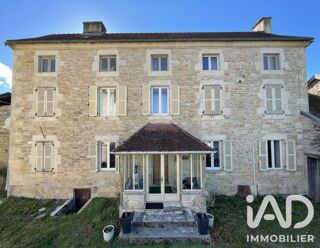  Maison à vendre 9 pièces 213 m²