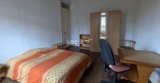  Appartement à louer 3 pièces 60 m²