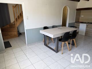  Maison à vendre 4 pièces 79 m²