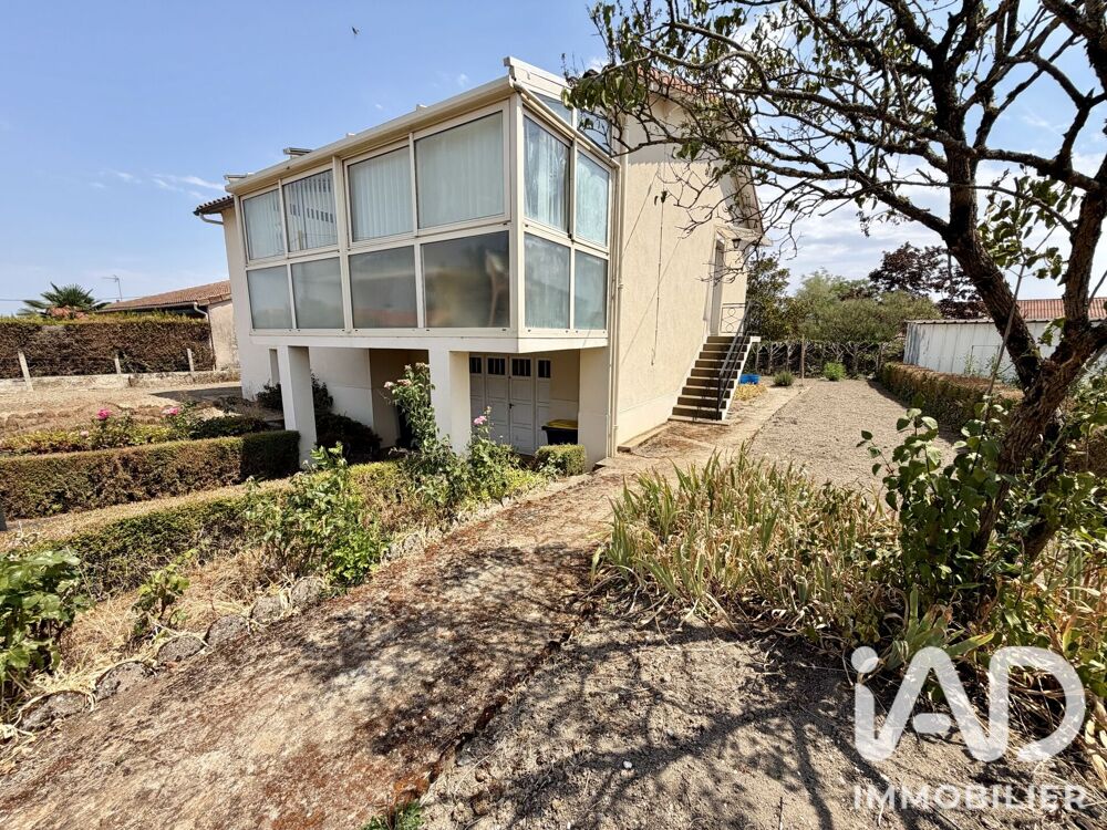 Vente Maison/villa 4 pièces