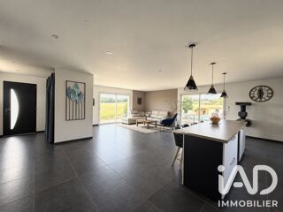  Maison à vendre 5 pièces 130 m²