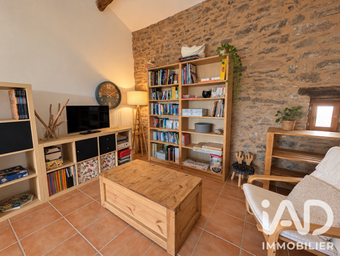   Vente Maison de village 6 pièces Maison - 6 pièce(s) - 150 m²
