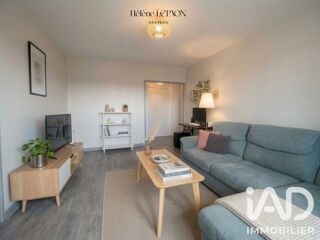 Vente Appartement Vente Appartement 2 pièces Franconville