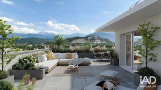  Appartement à vendre 5 pièces 113 m²