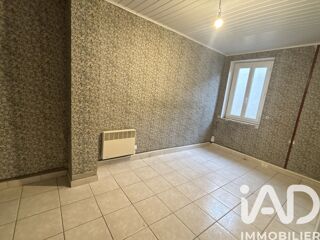  Maison à vendre 3 pièces 55 m²