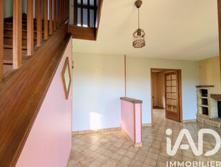  Maison � vendre 7 pi�ces 176 m�