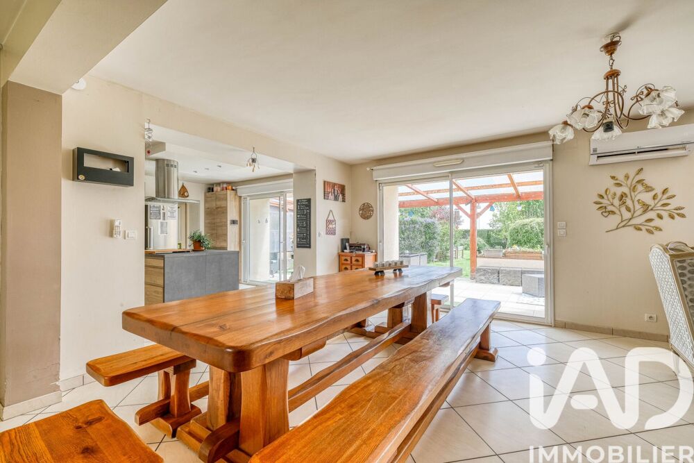 Vente Maison/villa 9 pièces