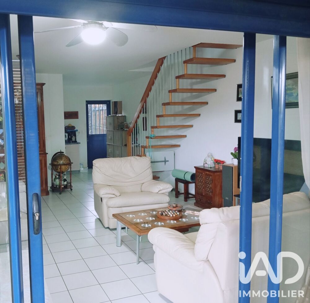 Vente Maison traditionnelle 3 pièces