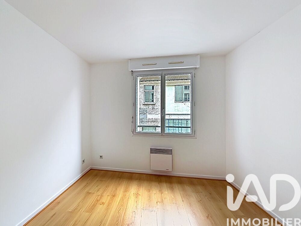 Vente Appartement Vente Appartement 1 pièce Paris 19