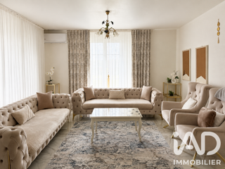  Maison à vendre 9 pièces 192 m²