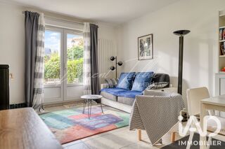  Appartement à vendre 2 pièces 53 m²