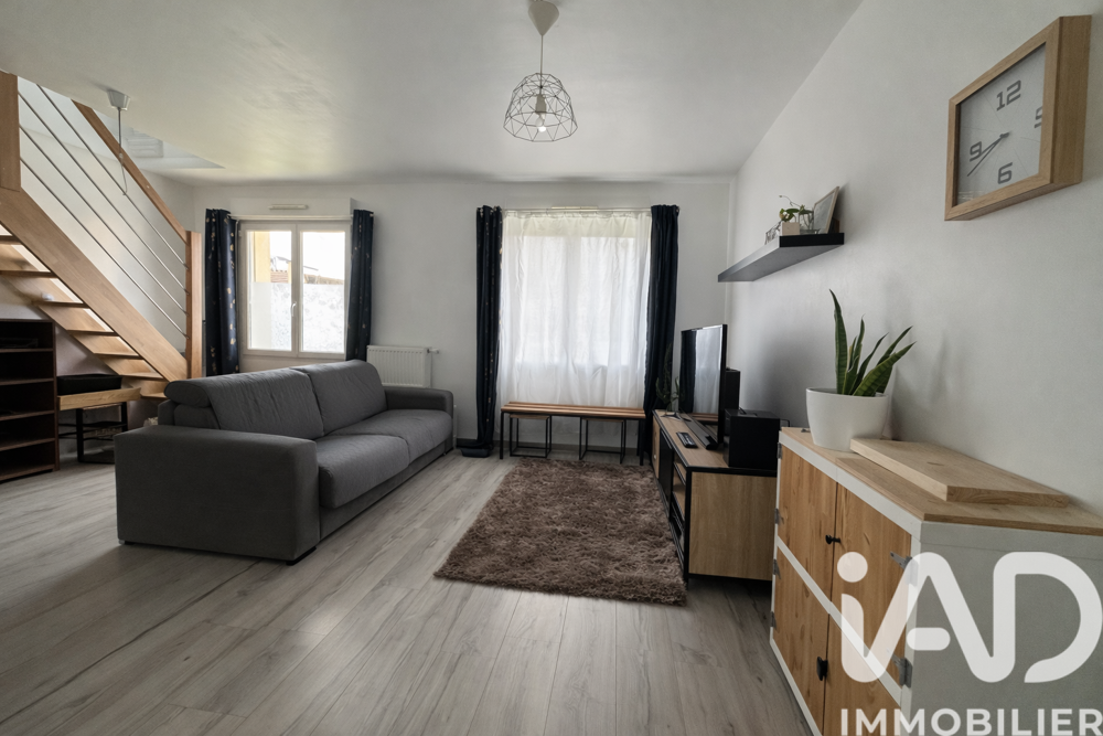 Vente Maison traditionnelle 7 pièces