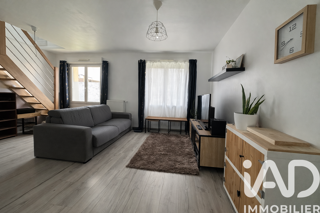  Maison à vendre 7 pièces 105 m²