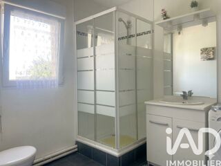  Appartement � vendre 1 pi�ce 41 m�