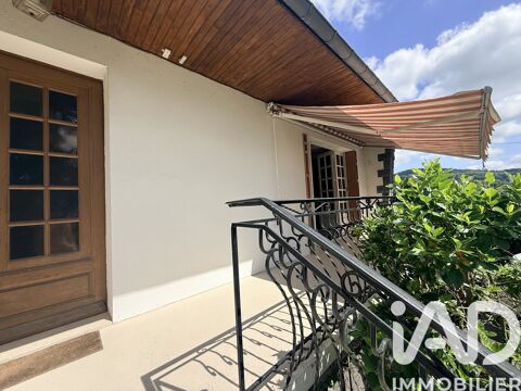   Vente Maison Maison - 4 pi�ce(s) - 80 m�