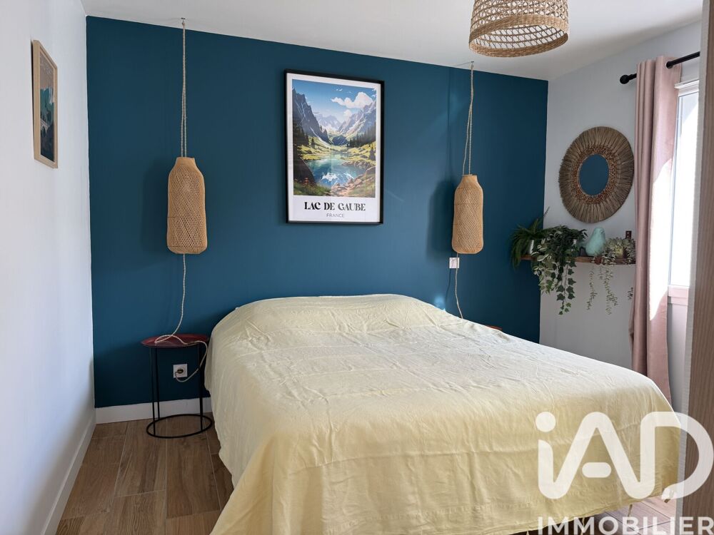 Vente Maison Vente Maison/villa 4 pièces Mimizan