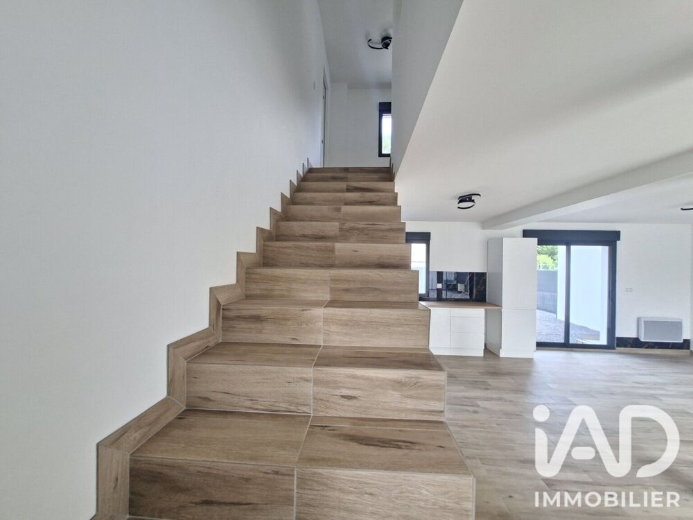 Vente Maison traditionnelle 4 pièces