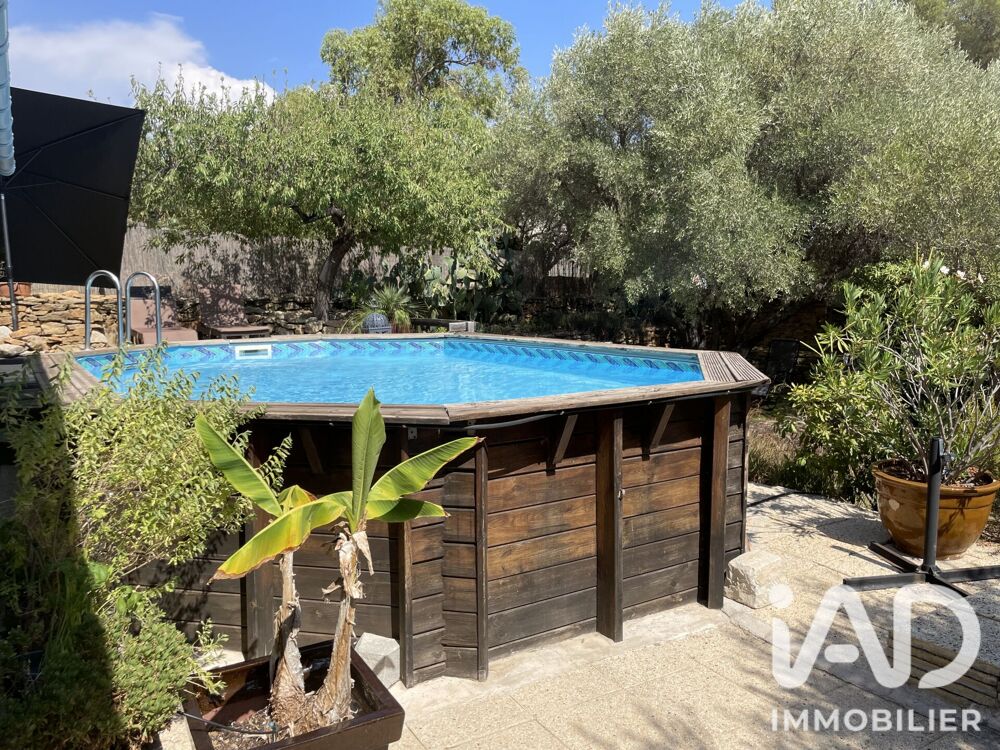 à vendre  Maison La Ciotat (13600)