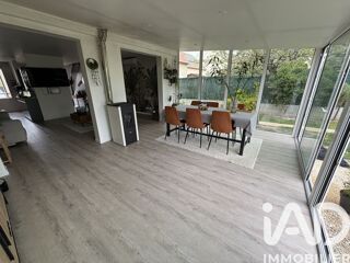  Maison à vendre 5 pièces 98 m²