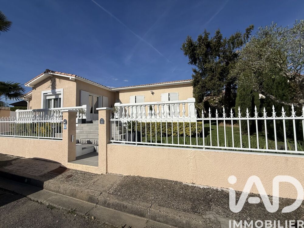 Vente Maison traditionnelle 6 pièces