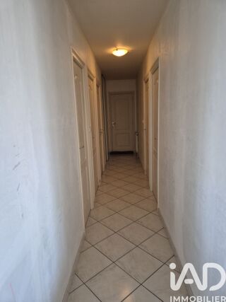  Maison à vendre 5 pièces 89 m²