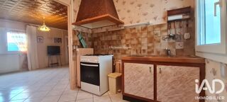  Maison à vendre 3 pièces 78 m²