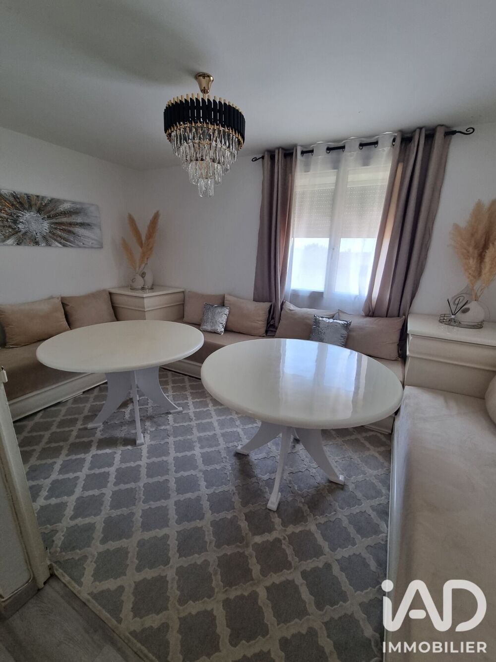 Vente Appartement 5 pièces
