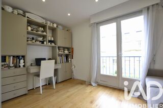  Appartement à vendre 3 pièces 86 m²