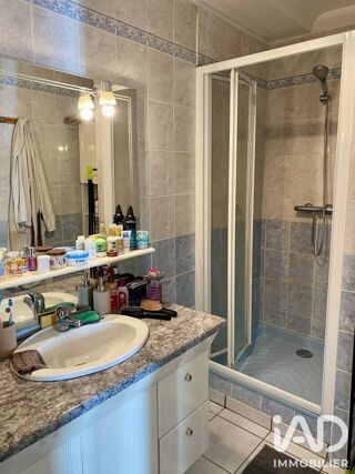  Appartement à vendre 2 pièces 42 m²