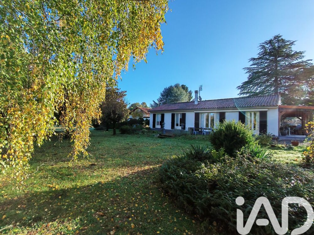 Vente Maison traditionnelle 10 pièces