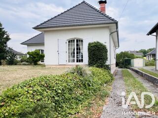  Maison à vendre 6 pièces 158 m²