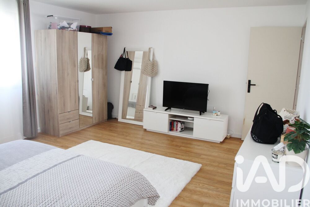 Vente Maison de ville 4 pièces